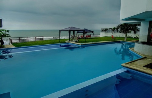 Tonsupa Apartment | Mirasol Departamento