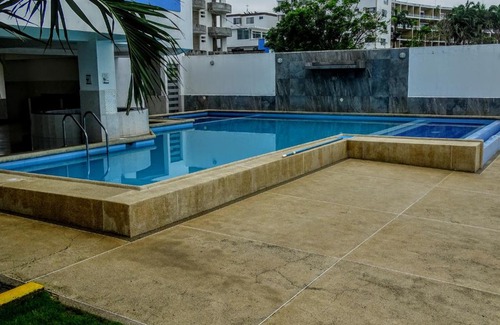 Tonsupa Apartment | Mirasol Departamento