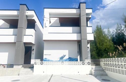 Nakama Villa | MIRATIO Saphir