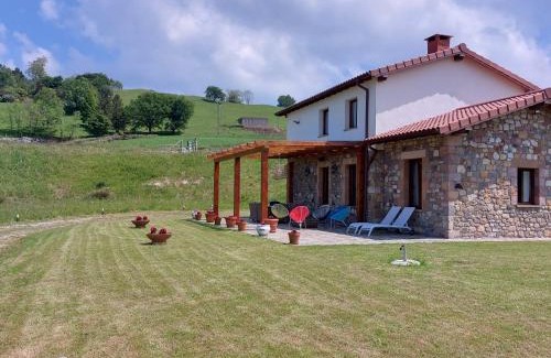 Lierganes House | Miraverde Liérganes
