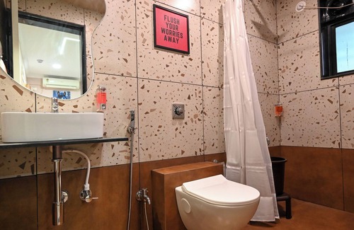 Viman Nagar Hotel | Miraya Inn