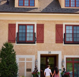 Plymouth Resort | Mirbeau Inn & Spa - Plymouth