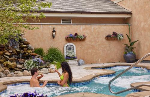 Plymouth Resort | Mirbeau Inn & Spa - Plymouth
