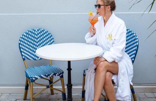 Rhinebeck Village Business District Hotel | Mirbeau Inn & Spa, Rhinebeck