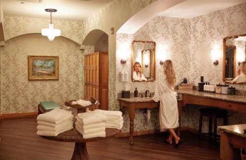 Skaneateles Resort | Mirbeau Inn & Spa - Skaneateles