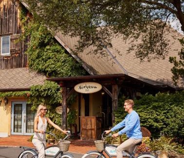 Skaneateles Resort | Mirbeau Inn & Spa - Skaneateles