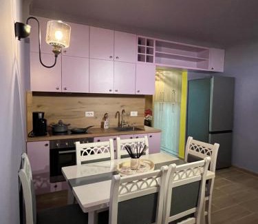Pogradec Apartment | Mirelas guesthouse
