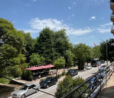 Pogradec Apartment | Mirelas guesthouse