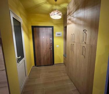 Pogradec Apartment | Mirelas guesthouse