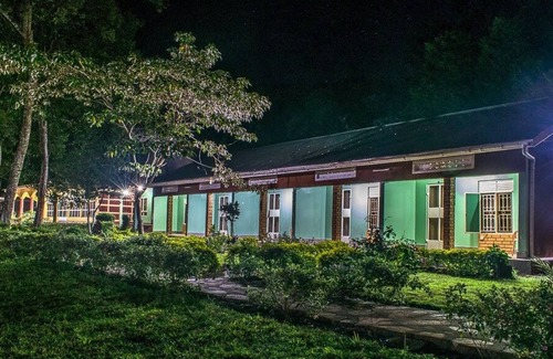 Kalangala Resort | Mirembe Resort Beach Hotel Lutoboka Bay Bugala Island, Ssese Islands.