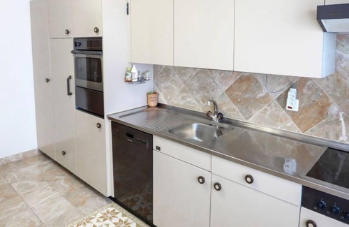 Montana Apartment | Miremont B7 by Interhome