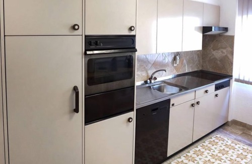 Montana Apartment | Miremont B7 by Interhome