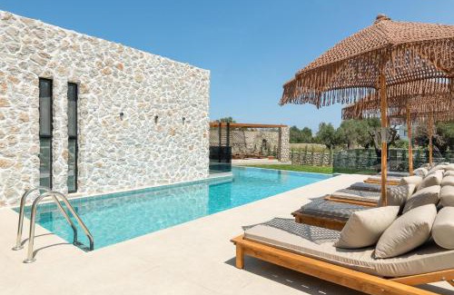 Afandou Villa | Mirena Luxury Living-Casa Di Ria