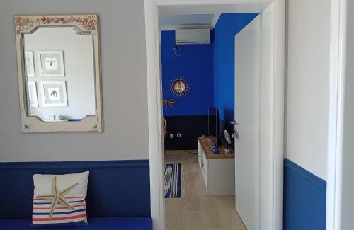 Lustica Apartment | Mirišta - Spacious apartment in lush nature sea & forest