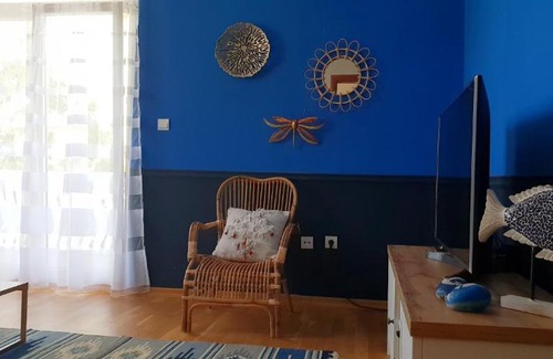 Lustica Apartment | Mirišta - Spacious apartment in lush nature sea & forest