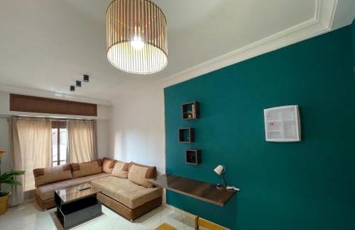 Agdal Apartment | Miriam's Home - Arribat Center - Agdal