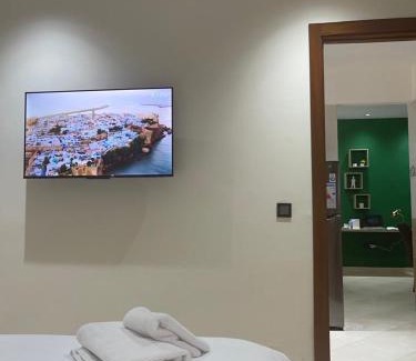 Agdal Apartment | Miriam's Home - Arribat Center - Agdal