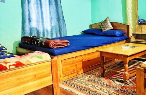 Mirik Hotel | Mirik Homestay