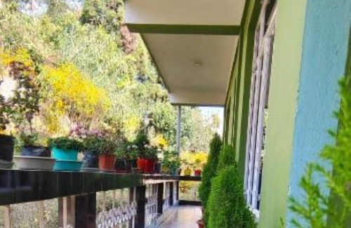 Mirik Hotel | Mirik Homestay