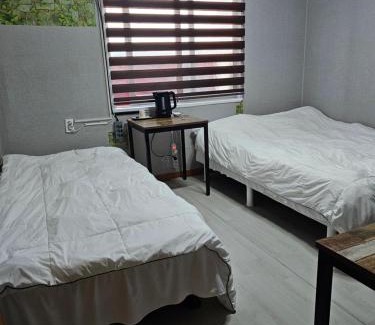 Gyeongju Hotel | Mirim Motel
