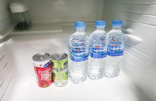 Gyeongju Hotel | Mirim Motel