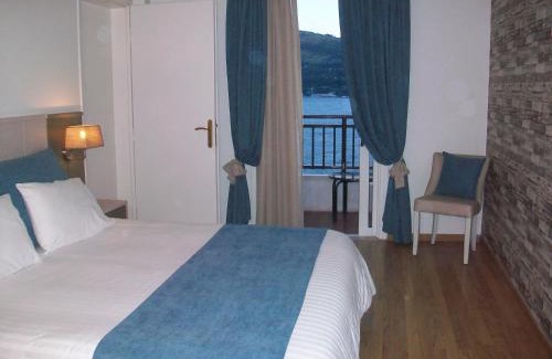 Kalami Hotel | Mirini Hotel