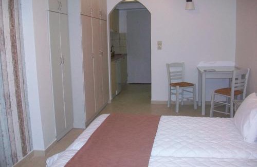 Kalami Hotel | Mirini Hotel