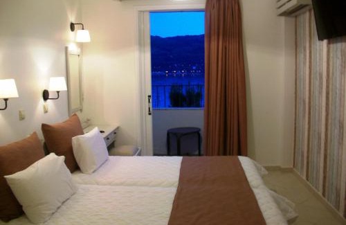 Kalami Hotel | Mirini Hotel