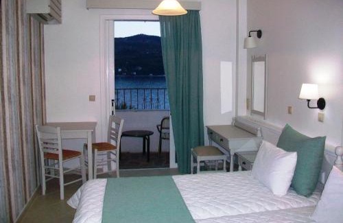 Kalami Hotel | Mirini Hotel