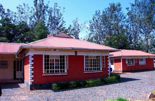 Kisumu County Hotel | Miriu River Resort