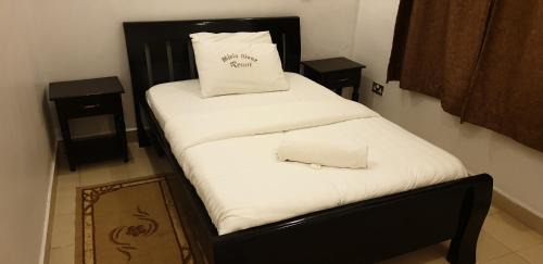 Kisumu County Hotel | Miriu River Resort