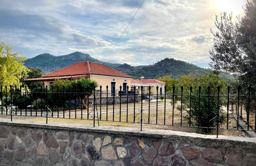 Petra House | Mirka's little farm