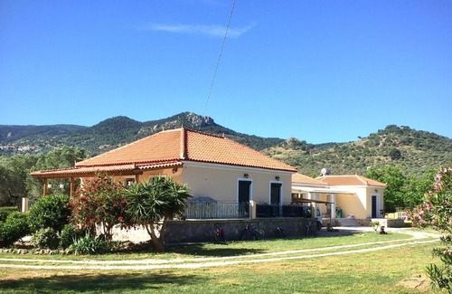 Petra House | Mirka's little farm