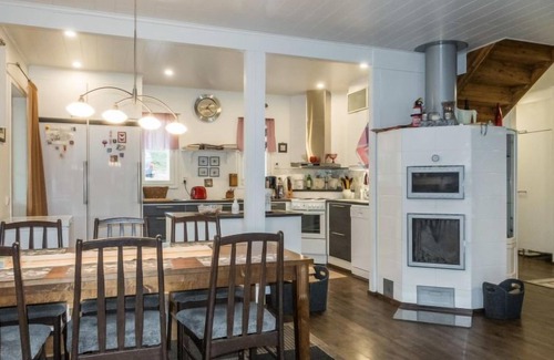 Salla House | Mirkunranta by Interhome