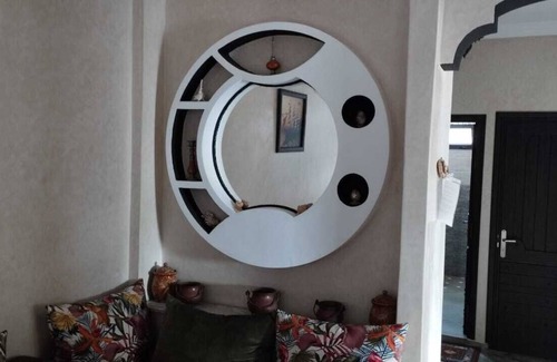 Mirleft Apartment | Mirleft. La Perle Bleue de Tayert