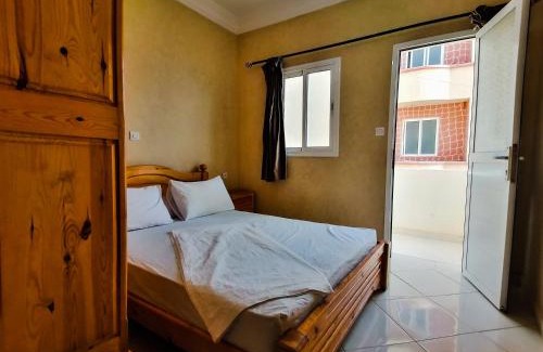 Mirleft Apartment | Mirleft Trip
