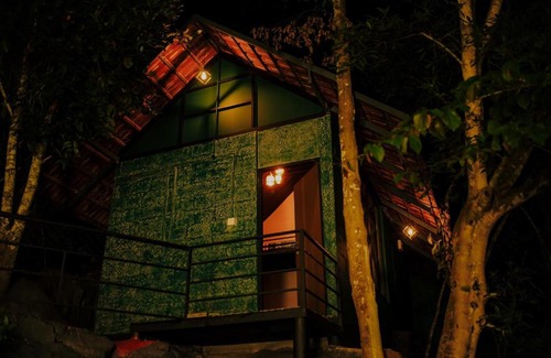 Sulthan Bathery Bed & Breakfast | Mirnomist