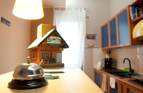 Old Town Bed & Breakfast | Miro Bed and Breakfast