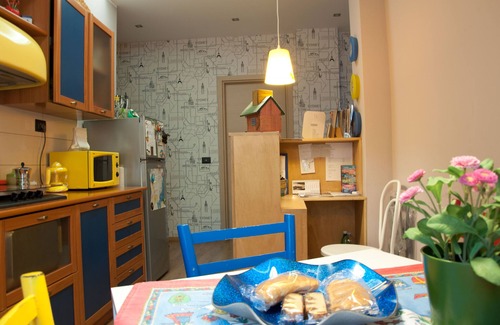 Old Town Bed & Breakfast | Miro Bed and Breakfast