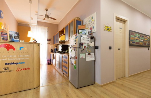 Old Town Bed & Breakfast | Miro Bed and Breakfast