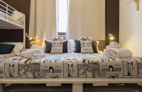 Old Town Bed & Breakfast | Miro Bed and Breakfast
