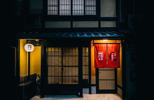 Minami House | Miro Hachijo Uchidacho Tei