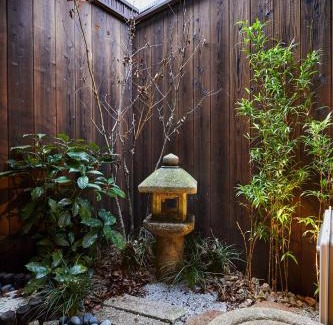 Minami House | Miro Hachijo Uchidacho Tei