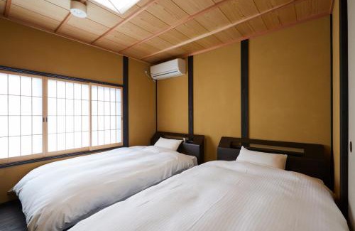 Minami House | Miro Hachijo Uchidacho Tei