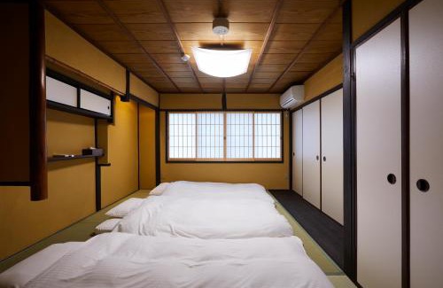 Minami House | Miro Hachijo Uchidacho Tei