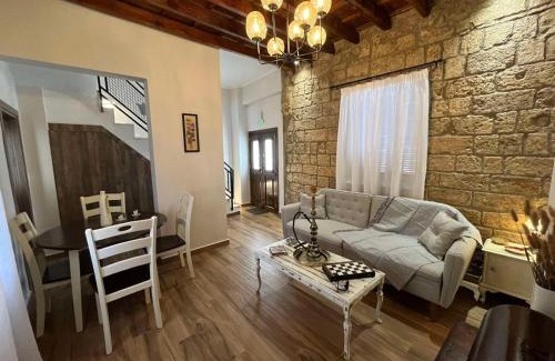 Rhodes Old Town House | Mirodaty's House