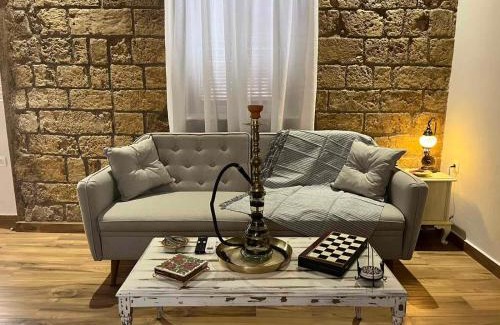 Rhodes Old Town House | Mirodaty's House