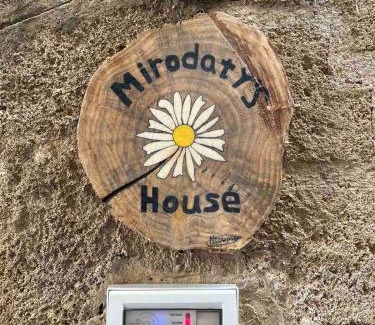 Rhodes Old Town House | Mirodaty's House