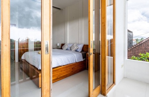 Saba Villa | Mironia Villa Blahbatuh