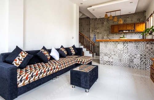 Saba Villa | Mironia Villa Blahbatuh